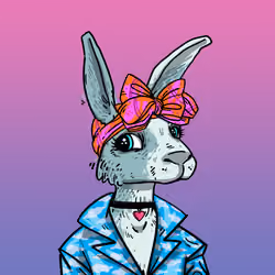 Kool Rabbits #99