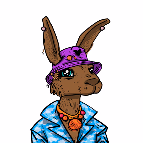 Kool Rabbits Chapter1