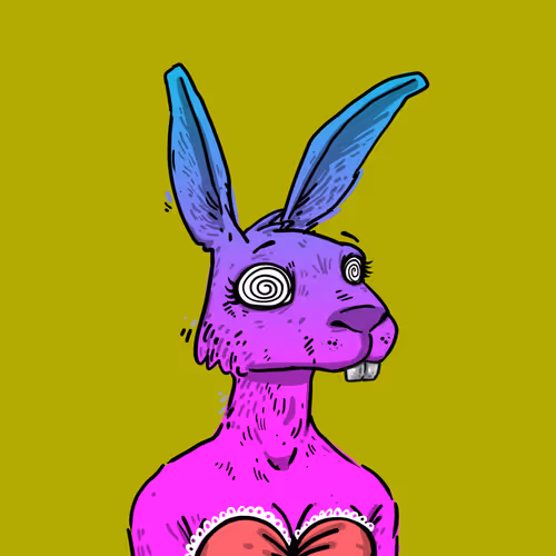Kool Rabbits Chapter1