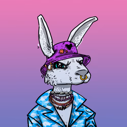 Kool Rabbits #367