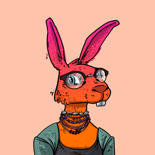 Kool Rabbits #225