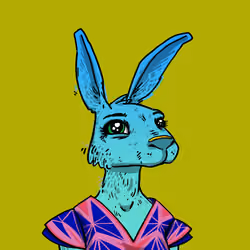 Kool Rabbits #523