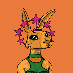 Kool Rabbits #360