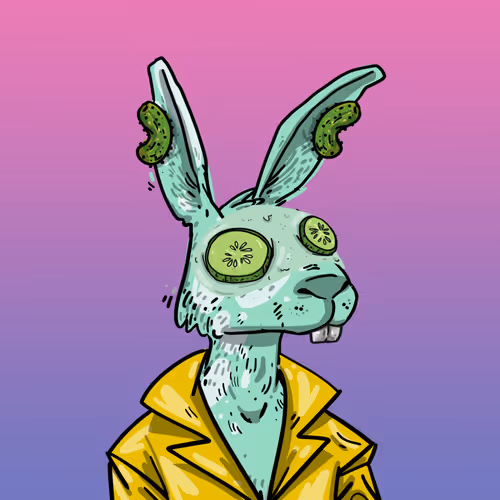 Kool Rabbits Chapter1