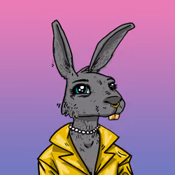 Kool Rabbits #674