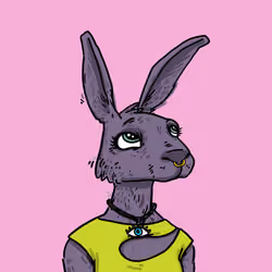 Kool Rabbits #182