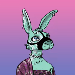 Kool Rabbits #450