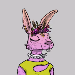 Kool Rabbits #418