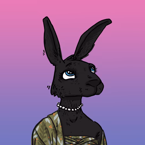 Kool Rabbits Chapter1