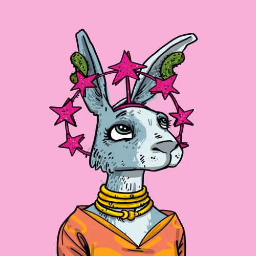 Kool Rabbits #136