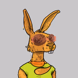 Kool Rabbits #561