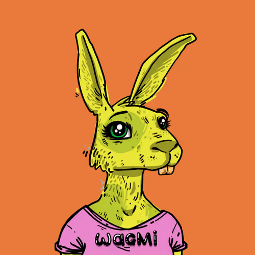 Kool Rabbits Chapter1