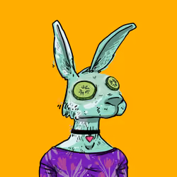 Kool Rabbits #177