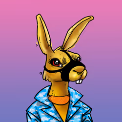 Kool Rabbits #365