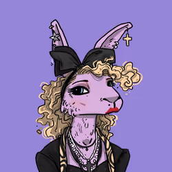 Kool Rabbits #4