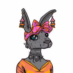Kool Rabbits #342