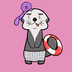 7