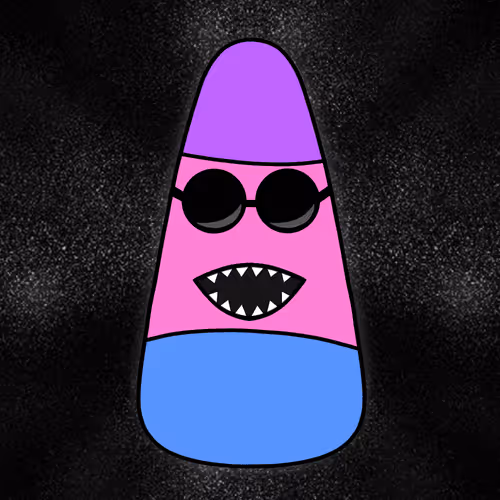 Candycornwtf