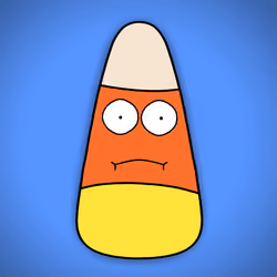 CandyCorn.WTF #184