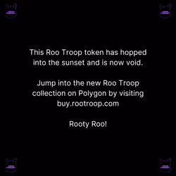 Roo #1095