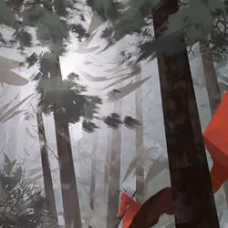 The Last Flame NFT #334