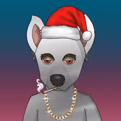 Hyena #5
