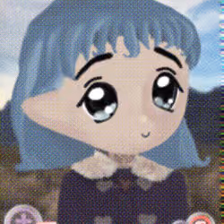 Milady 1216