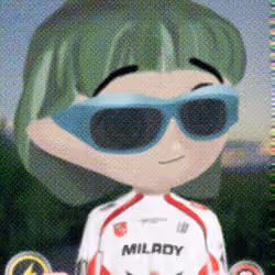 Milady 1867