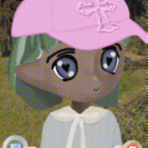 Milady Maker Filtered