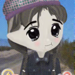 Milady 1311