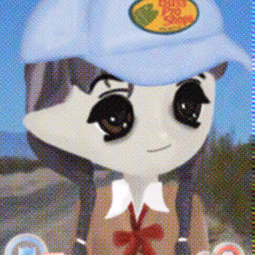 Milady Maker Filtered