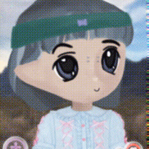 Milady Maker Filtered