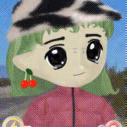 Milady 828