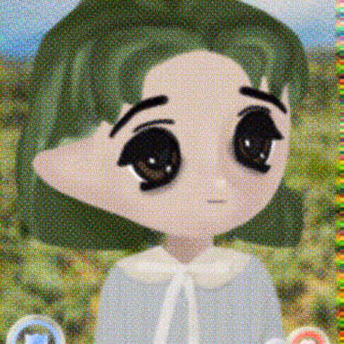 Milady Maker Filtered
