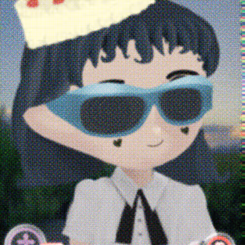 Milady Maker Filtered