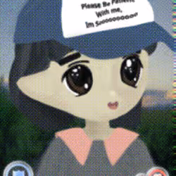 Milady 665