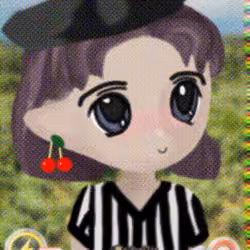Milady 827