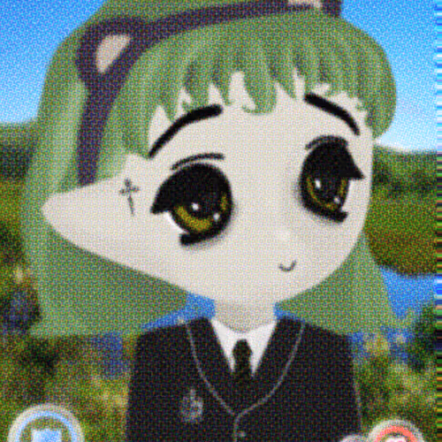 Milady Maker Filtered