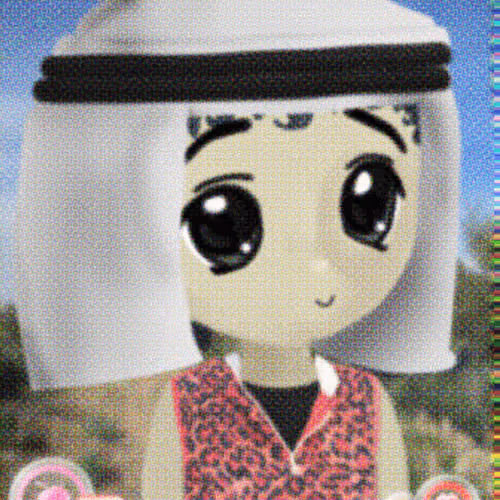 Milady Maker Filtered