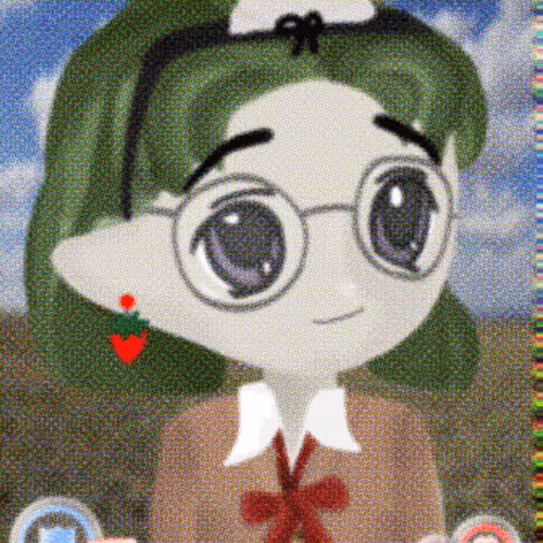 Milady Maker Filtered