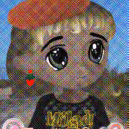 Milady Maker Filtered