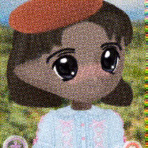 Milady Maker Filtered
