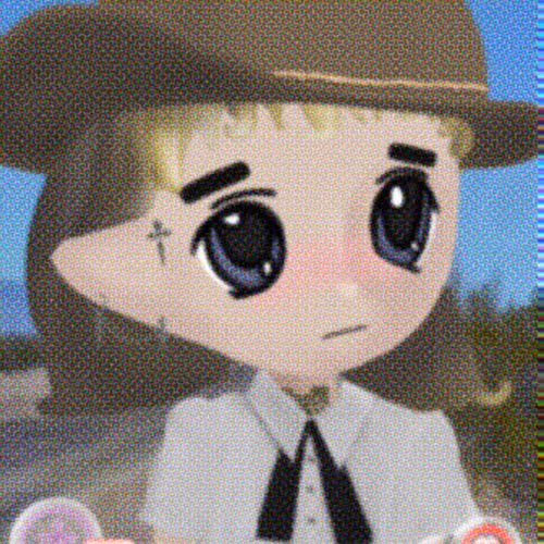 Milady Maker Filtered
