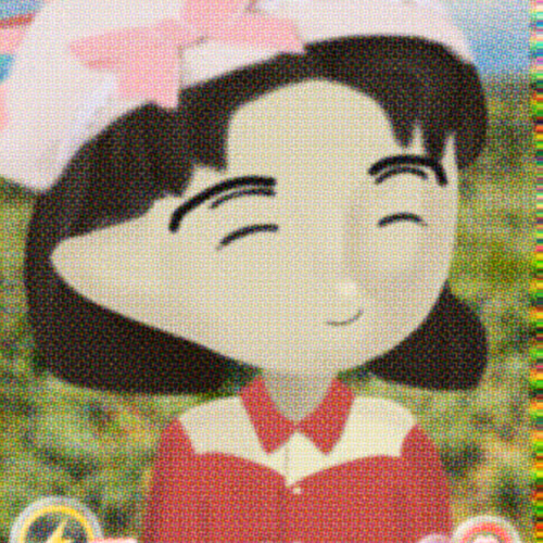 Milady Maker Filtered