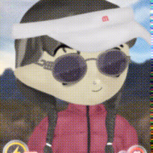 Milady Maker Filtered
