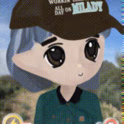 Milady 669