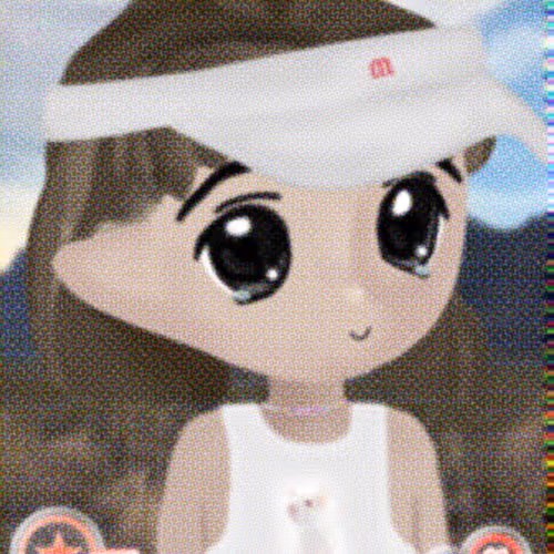 Milady Maker Filtered