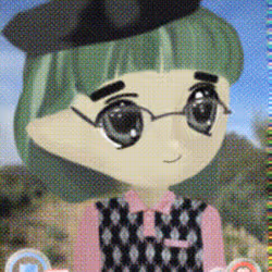 Milady 1315