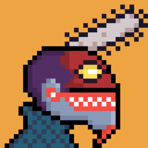 Chainsaw Punk #53
