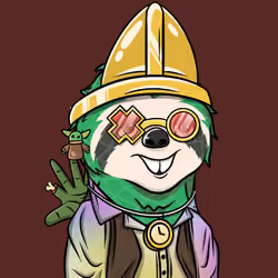 Sloth Roob Official#1697